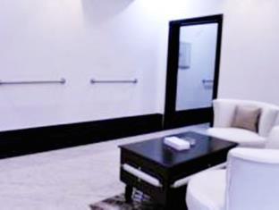 Noor Amal Hotel Apartments Riaad Buitenkant foto
