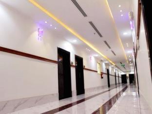 Noor Amal Hotel Apartments Riaad Buitenkant foto